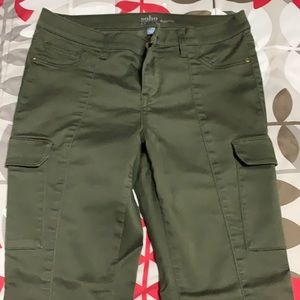 Women’s Soho Cargo Legging